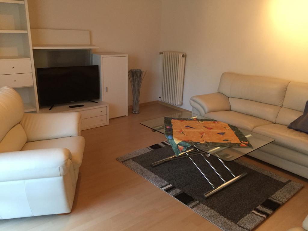 Knuellhotel Tann-Eck Knüllwald 部屋 写真