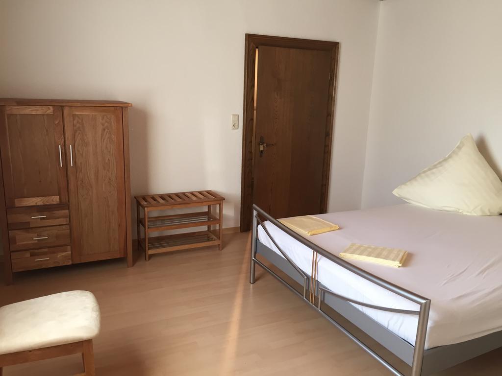 Knuellhotel Tann-Eck Knüllwald 部屋 写真